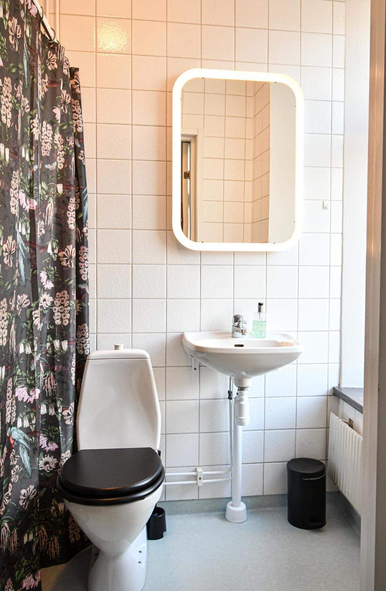 Prins Carl Ystad Room photo
