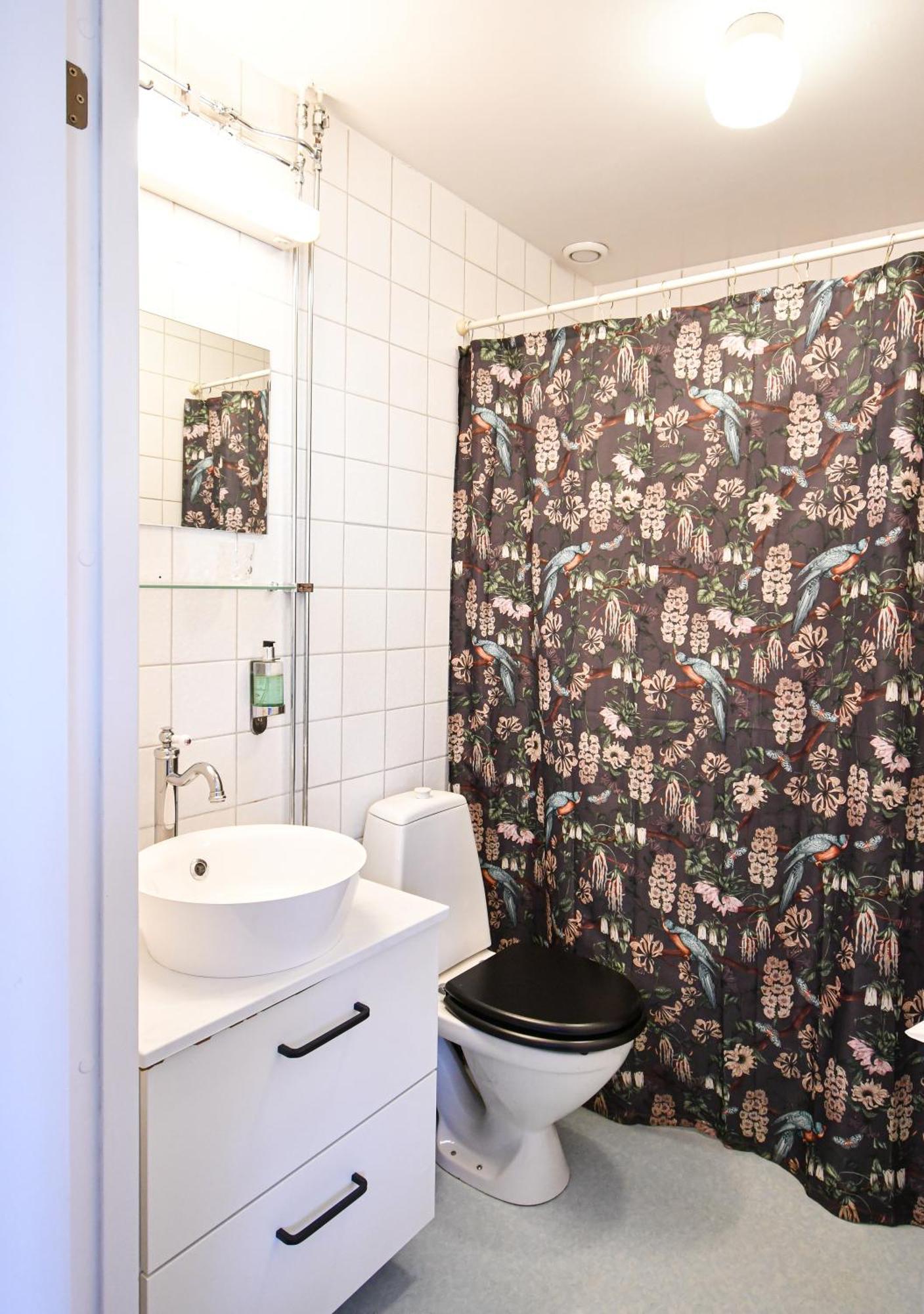 Prins Carl Ystad Room photo